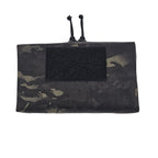 Esstac Binocular NVG Case - Padded - with 4 Long Malice Clips