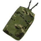 Esstac Canteen GP Pouch - Includes 3 Malice Clips - Made in USA