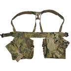 Esstac Carpenter Bags Loaded Version