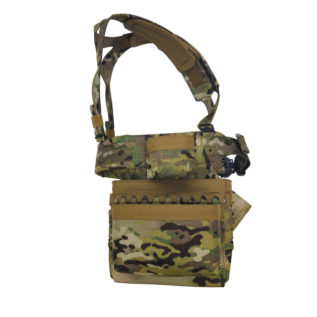 Esstac Carpenter Bags Loaded Version
