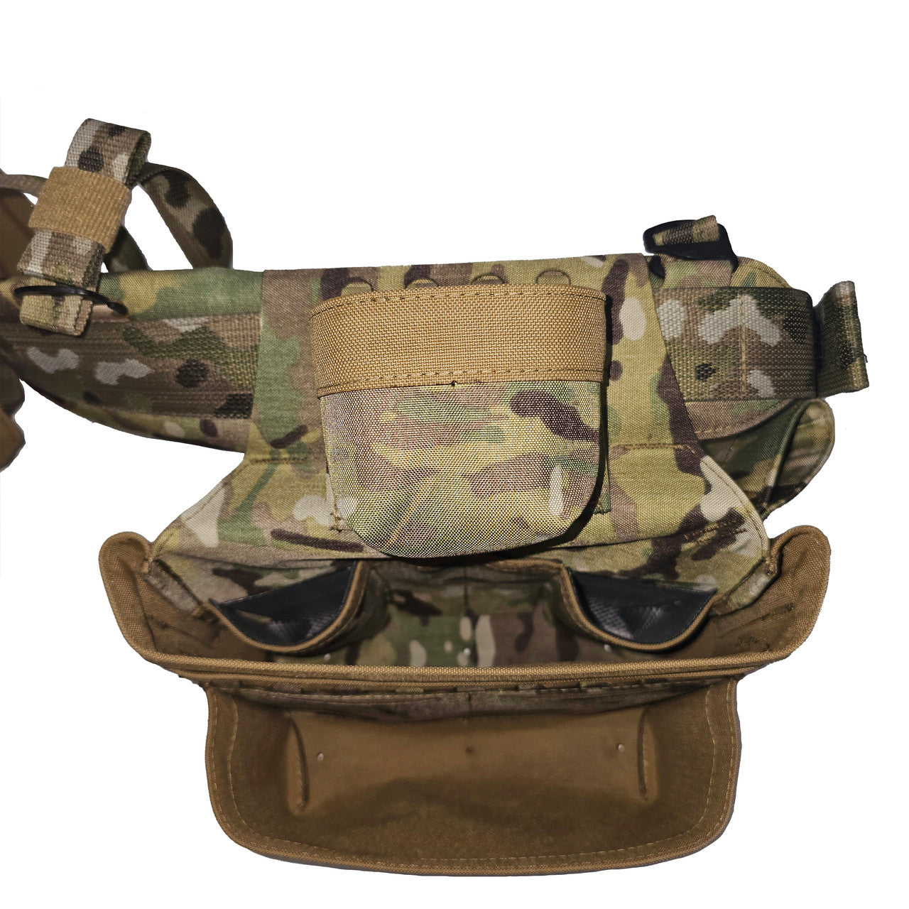 Esstac Carpenter Bags Loaded Version