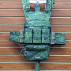 Esstac Closet PC Hanger