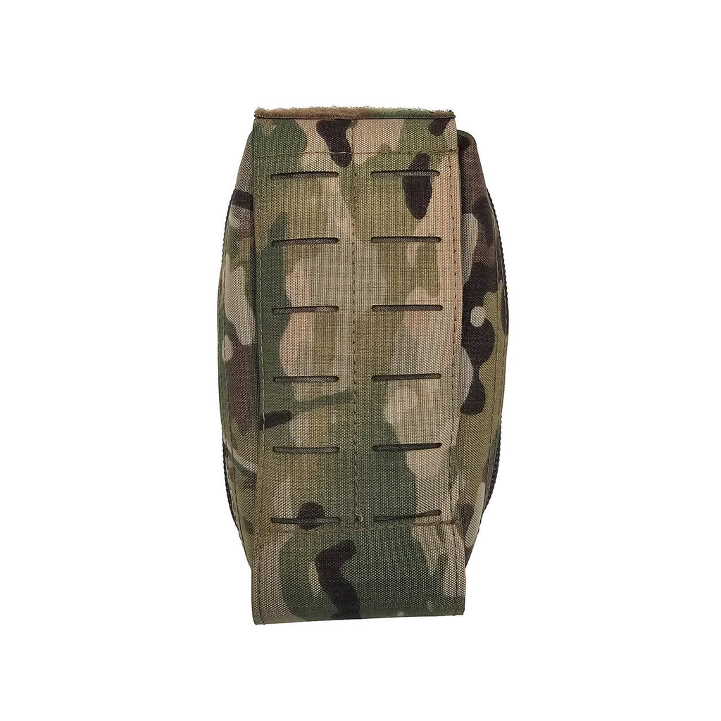 Esstac DST Medical Pouch - Gen 2 - with 2 Malice Clips