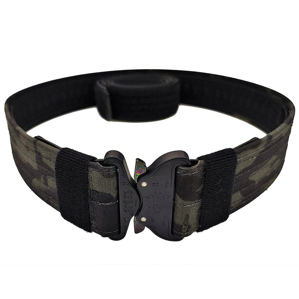 Esstac Enhanced Shooter's Belt 2"
