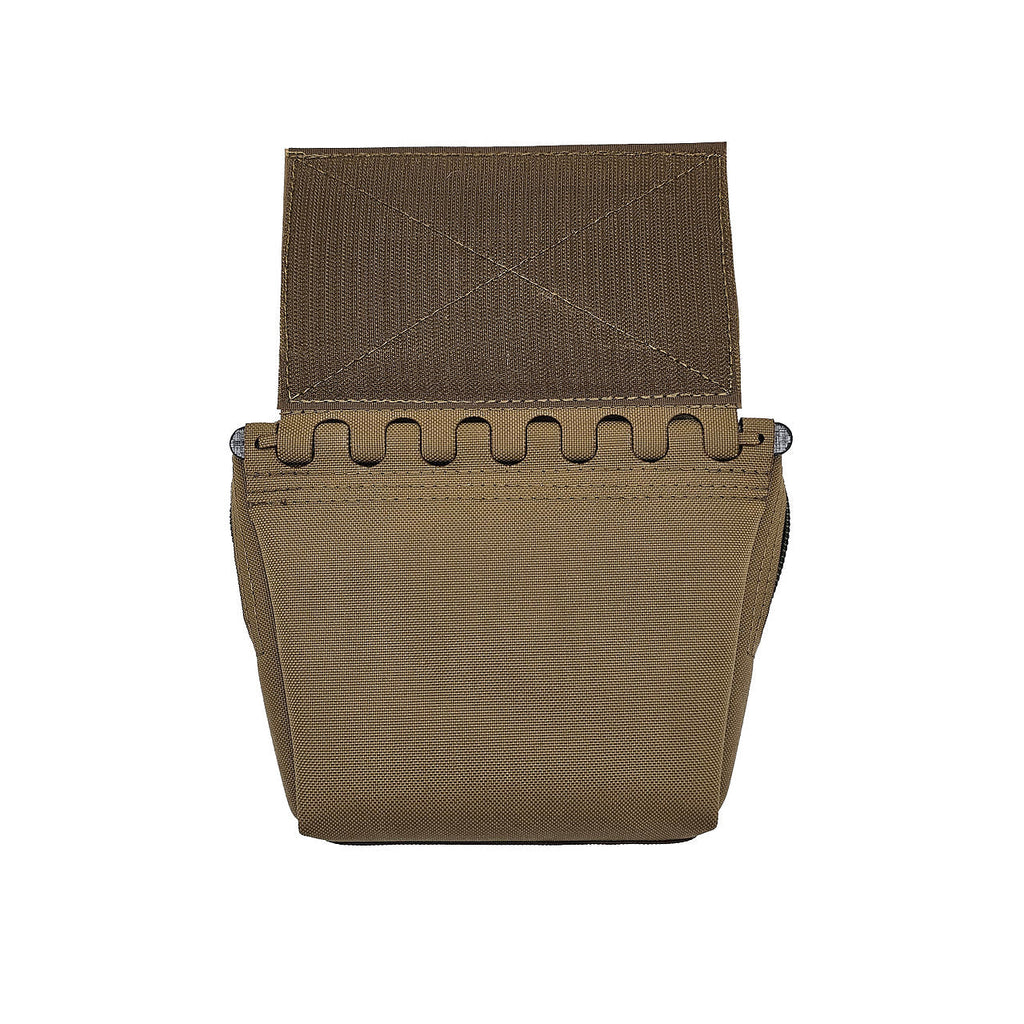 Esstac Hinged Tapered Dangler GP Pouch