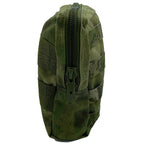 Esstac Large GP Pouch - with 4 Malice Clips - Made in USA