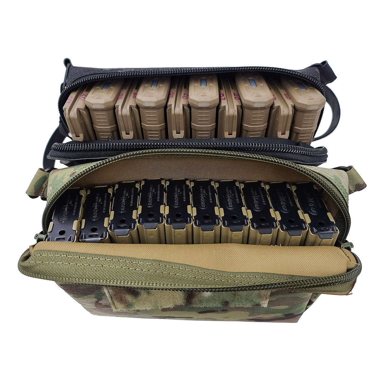 Esstac Mag Bag 300 10 Mags