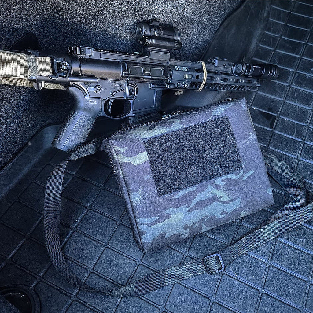 Esstac Mag Bag 300 10 Mags