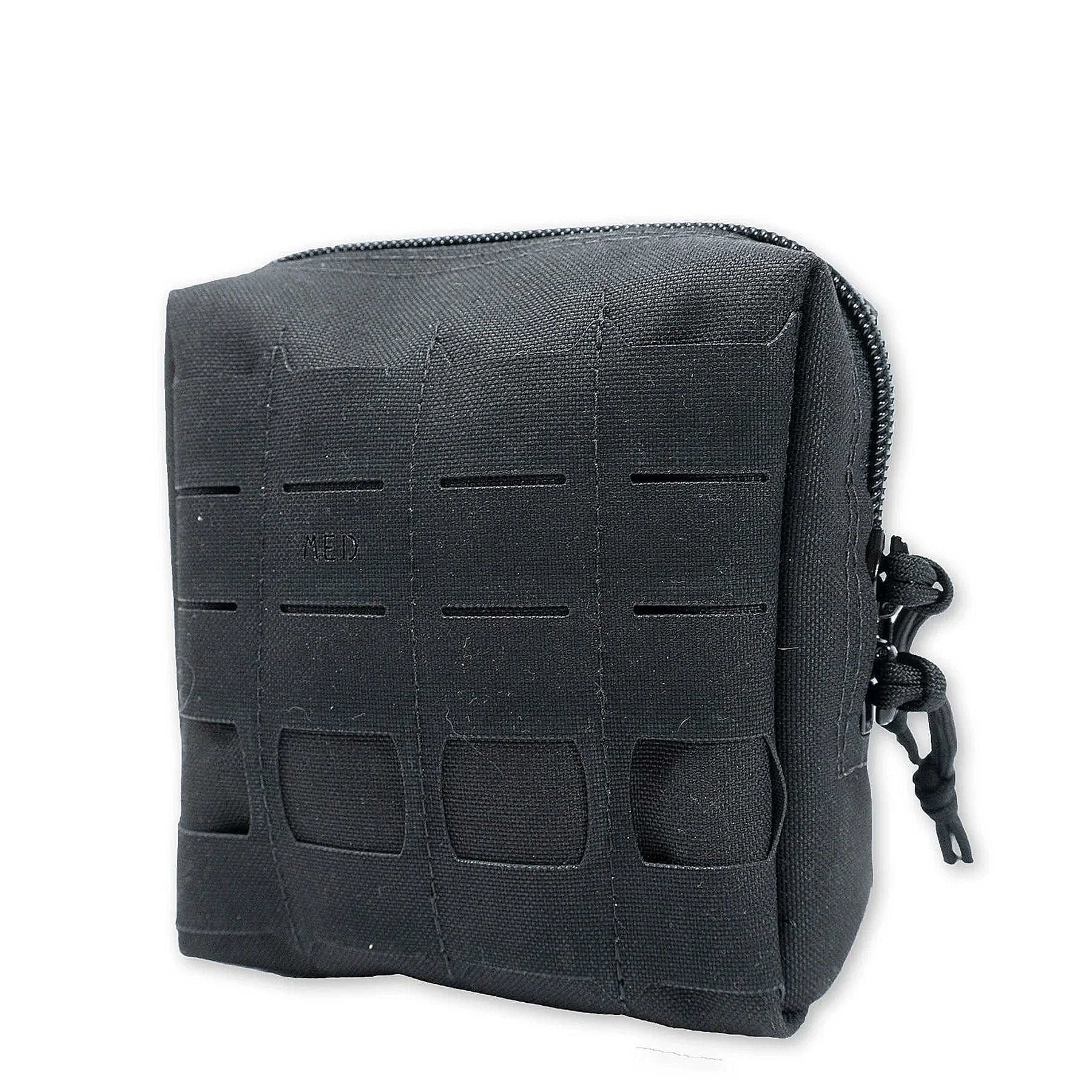 Esstac Medium GP Pouch - General Purpose - with 4 Malice Clips