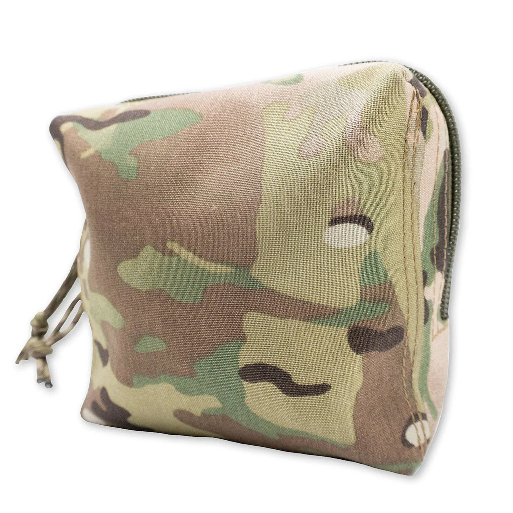 Esstac Medium GP Pouch - General Purpose - with 4 Malice Clips