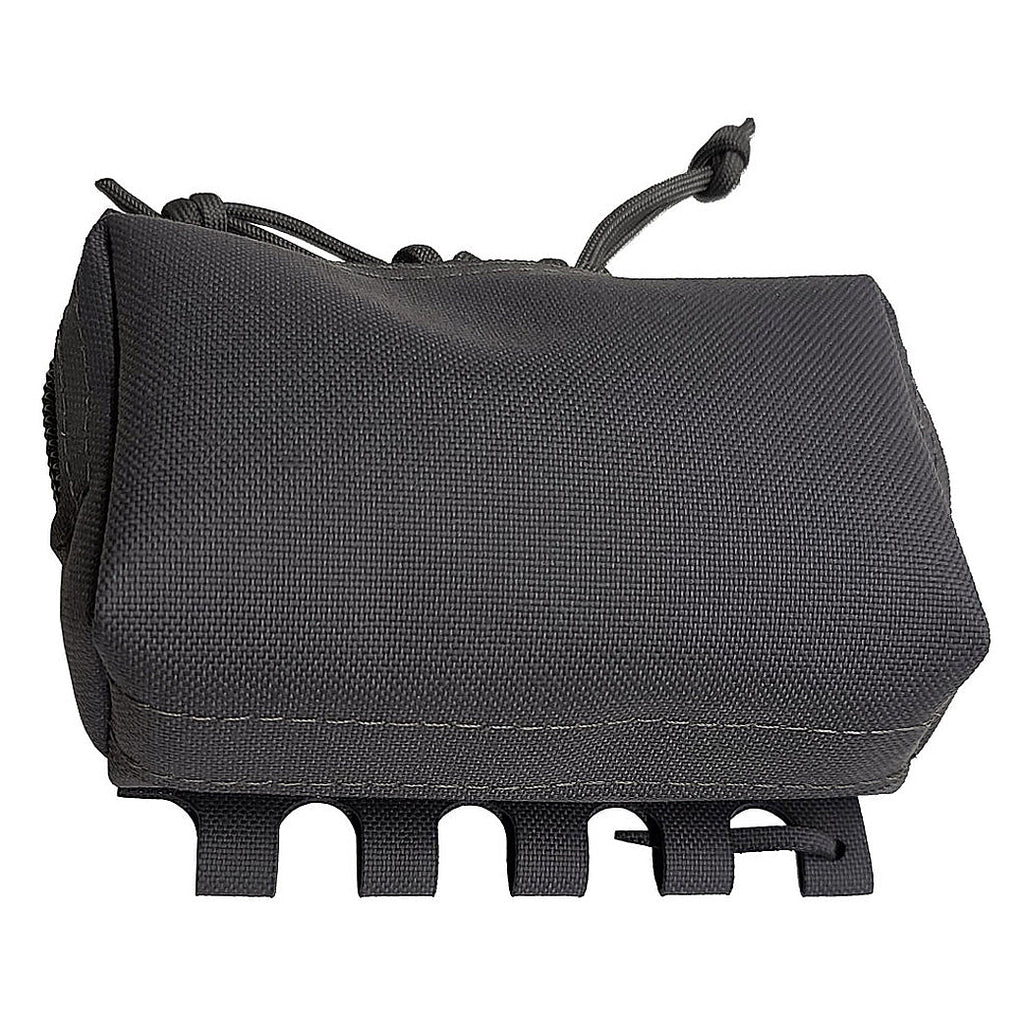 Esstac Mini Belt HINGED Mountable GP Pouch - General Purpose