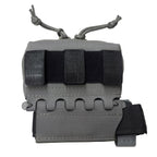 Esstac Mini Belt HINGED Mountable GP Pouch - General Purpose