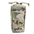 Esstac Nalgene GP Pouch - Includes 2 Malice Clips - Made in USA