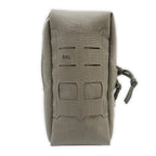 Esstac Nalgene GP Pouch - Includes 2 Malice Clips - Made in USA