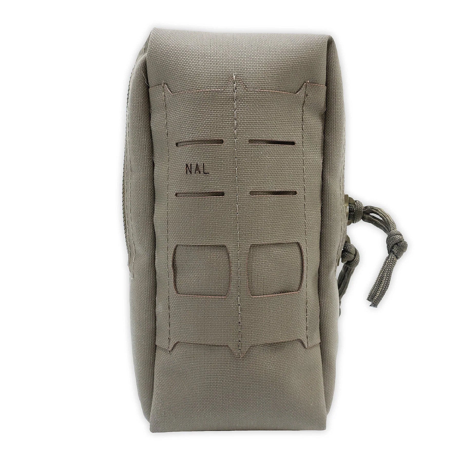 Esstac Nalgene GP Pouch - Includes 2 Malice Clips - Made in USA