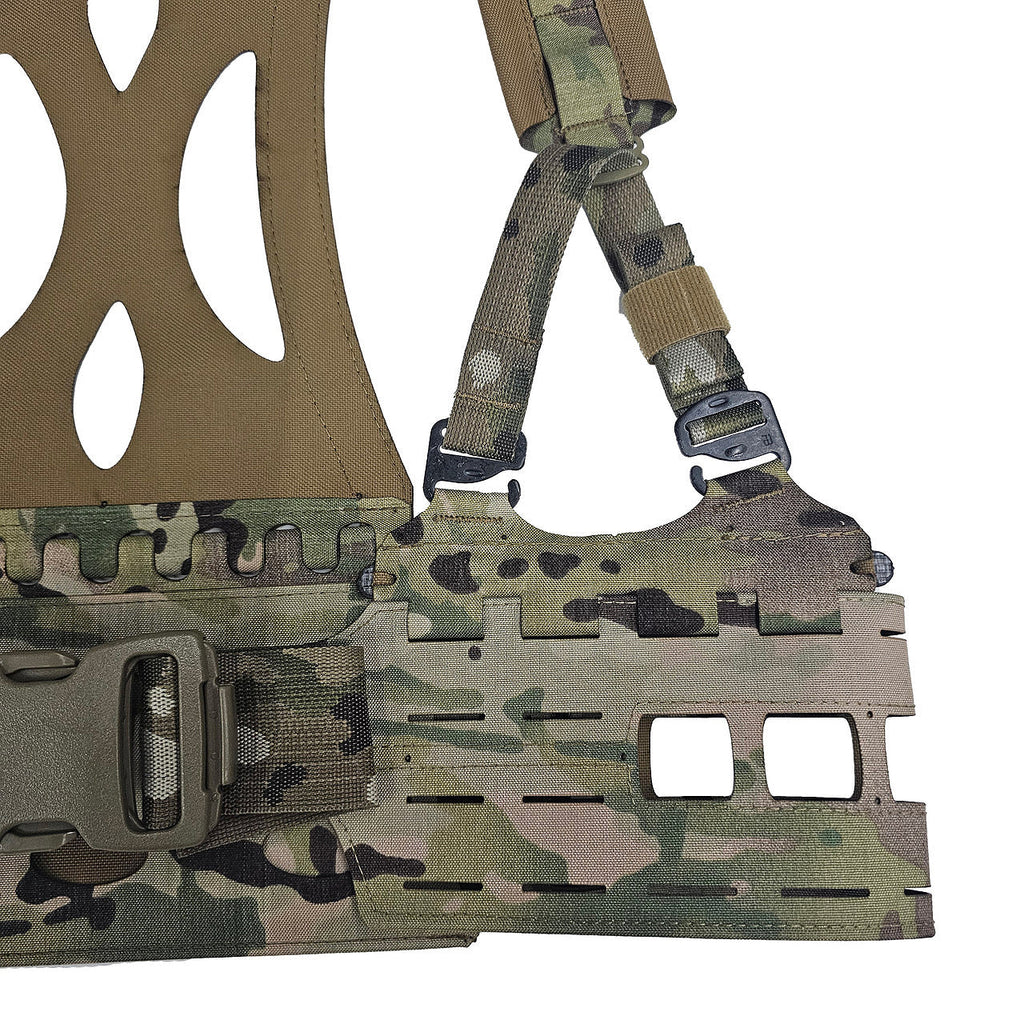 Esstac Shooters Harness Large - Made in USA