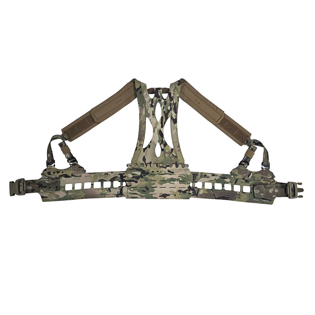 Esstac Shooters Harness Large - Made in USA