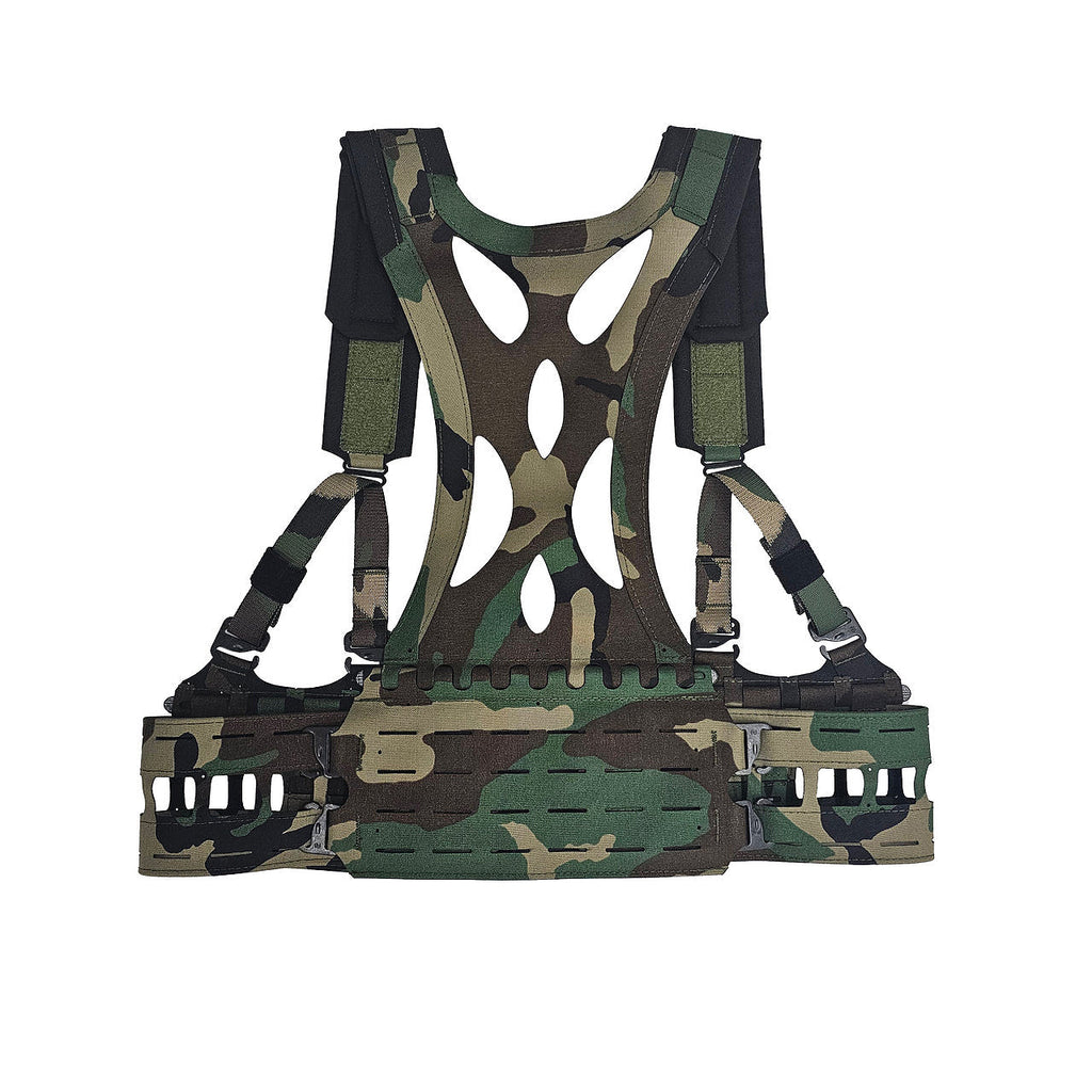 Esstac Shooters Harness Medium