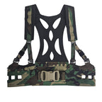 Esstac Shooters Harness Medium