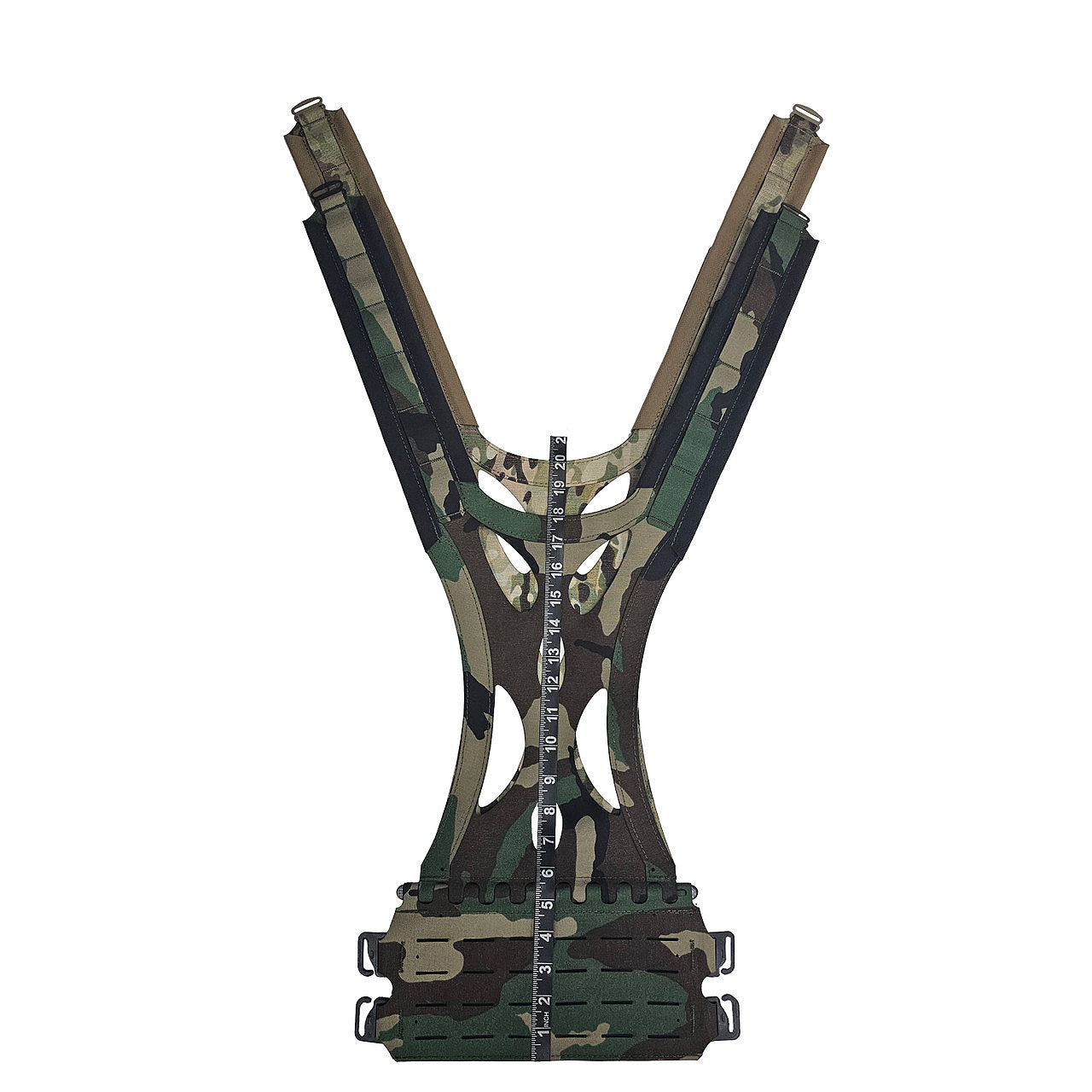 Esstac Shooters Harness Medium