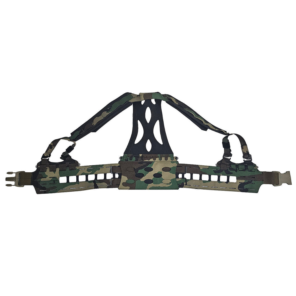 Esstac Shooters Harness Medium