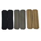 Esstac Shoulder Pads Low Profile - Made in USA