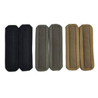 Esstac Shoulder Pads Low Profile - Made in USA