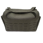 Esstac Tactical Midget Carry All Bag 2.0 - with PALS Webbing & Tegris Insert