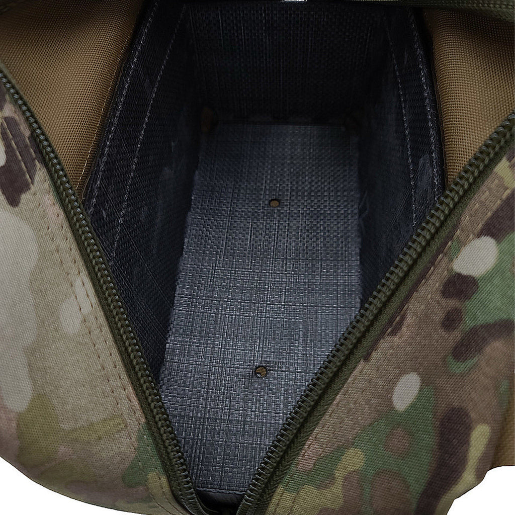 Esstac Tactical Midget Carry All Bag 2.0 - with PALS Webbing & Tegris Insert
