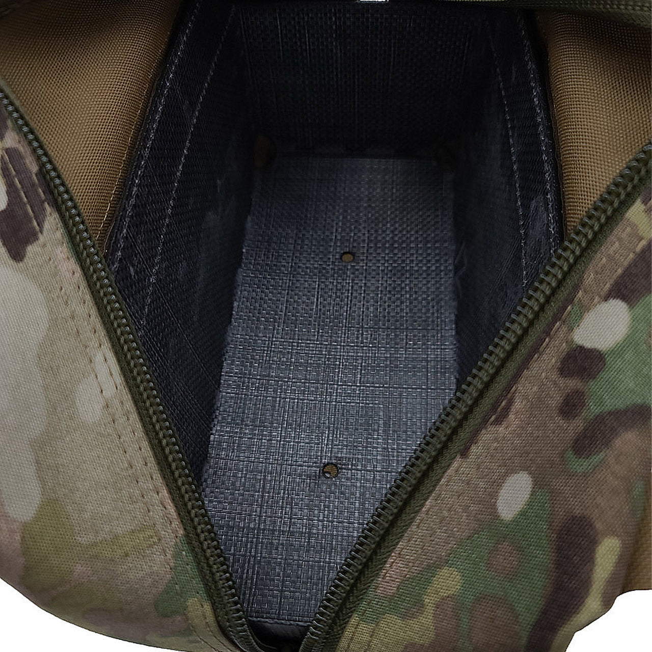 Esstac Tactical Midget Carry All Bag 2.0 - with PALS Webbing & Tegris Insert