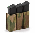Esstac Triple Pistol KYWI Pouch - Standard Glock or 2011 Magazines