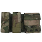 Esstac 2011 5.56 1+2 GAP Side BY Side KYWI Shorty - with 4 Malice Clips