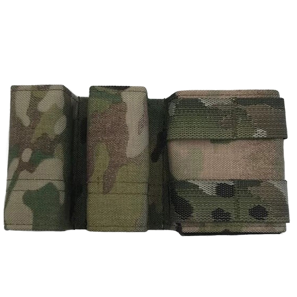 Esstac 2011 5.56 1+2 GAP Side BY Side KYWI Shorty - with 4 Malice Clips