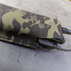 Esstac Baofeng Radio Pouch - with 2 Malice Clips
