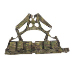 Esstac Bushboar 7.62 A1 Split Front