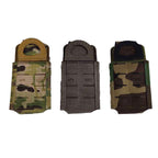 Esstac Motorolla APX 8000 Radio Pouch - with 2 Malice Clips