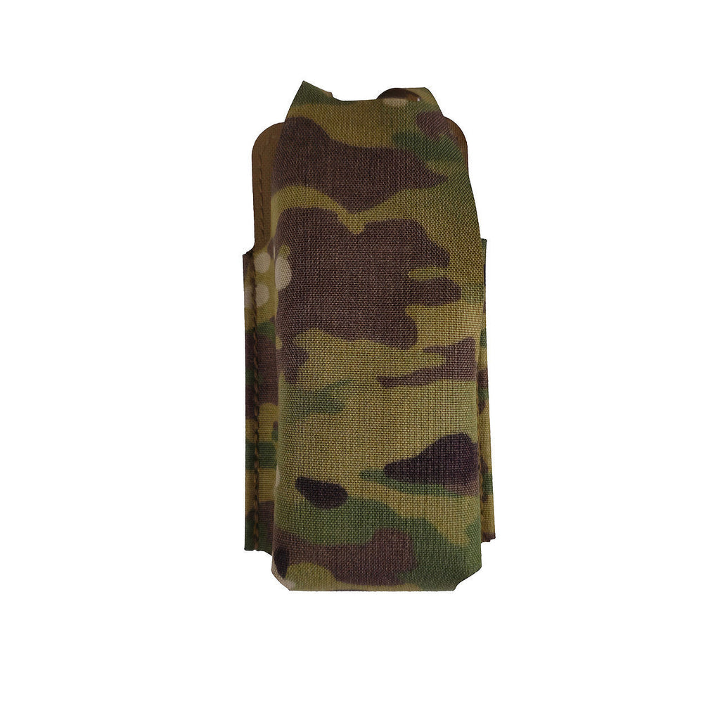 Esstac Motorolla APX 8000 Radio Pouch - with 2 Malice Clips