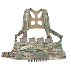 Esstac Trimmed Bush 5.56 - Chest Rig