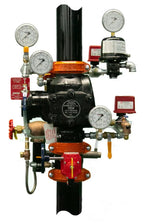 Fire Protection Valves Fully Assembled for LP Systems 8DDXFLPR