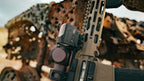 Infitac FML19 Thermal Sight - Spot Targets Up to 1,100 Yards for Pistol & Rifle - HD Image