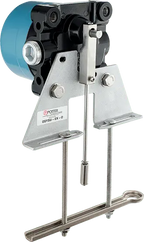 Explosion Proof OSY Tamper Switch for Fire Safety