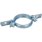 Ez Riser Clamp EG For Vertical Pipe Suspension Support