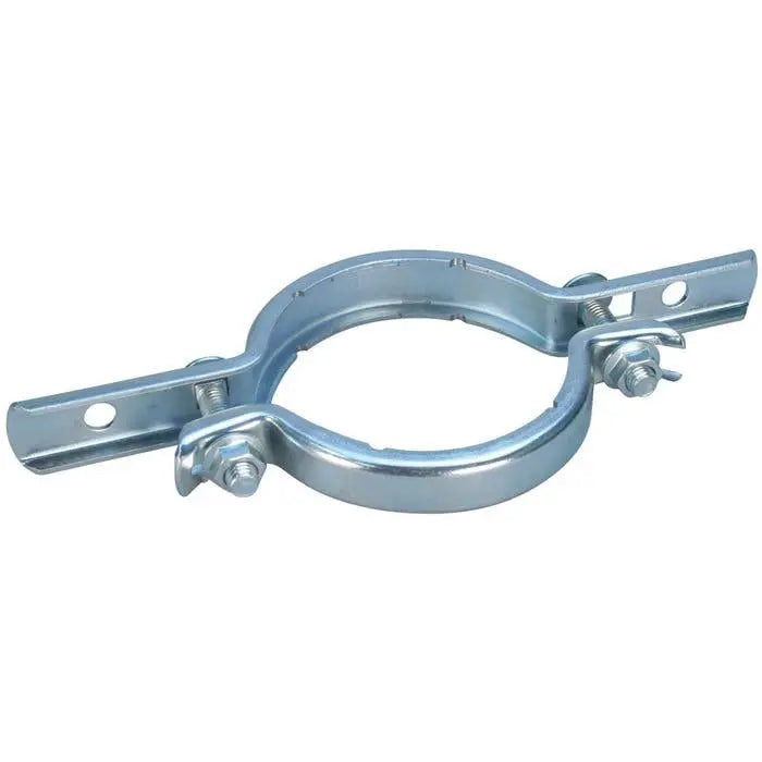 Ez Riser Clamp EG For Vertical Pipe Suspension Support