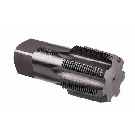 Pipe Tap, 1-1/4"-11-1/2, Taper, 4 Flutes, NPT