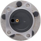 512409 - Rear Wheel Hub Bearing Hub Assembly