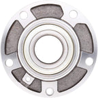 513125 - Front Wheel Hub Bearing Hub Assembly