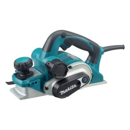 Planer,Corded,120V AC