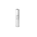 Water Filter Cartridge, 2 gpm, Resin