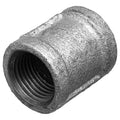 MalleableIron,Straight,1/2"BSPTx1/2"BSPT