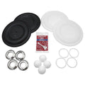 Fluid End Repair Kit, PTFE
